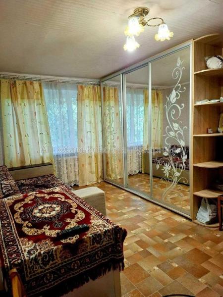 Продам 1-комнатную квартиру