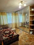 Продам 1-комнатную квартиру, 30.20 м², косметический ремонт