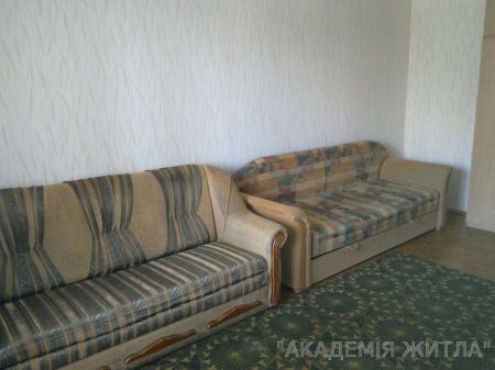 Продам 3-комнатную квартиру