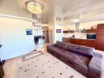 Здам 3-кімнатну квартиру, 110 м², євроремонт