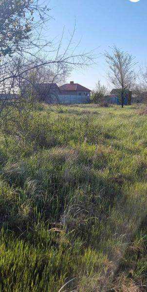 Продам участок под застройку жилой недвижимости