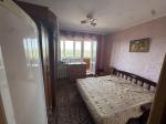 Сдам 2-комнатную квартиру, 56 м², косметический ремонт