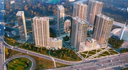 Продам 1-комнатную квартиру, ЖК&nbsp;Метрополис