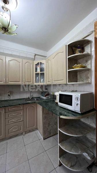 Продам 2-кімнатну квартиру