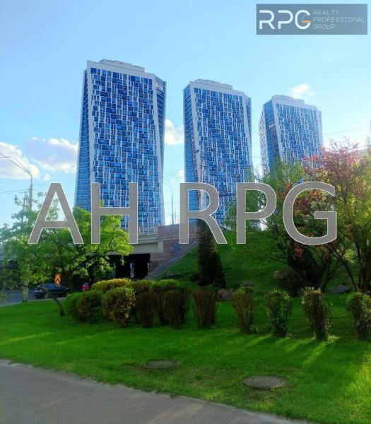 Продам 3-кімнатну квартиру в новобудові, ЖК&nbsp;Manhattan&nbsp;City