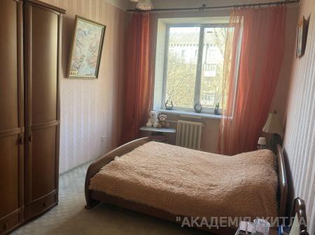 Сдам 3-комнатную квартиру