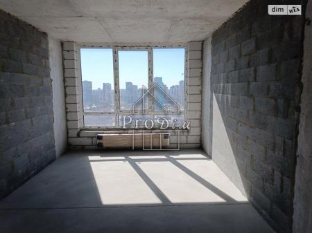Продам 3-кімнатну квартиру в новобудові, ЖК Варшавський 2