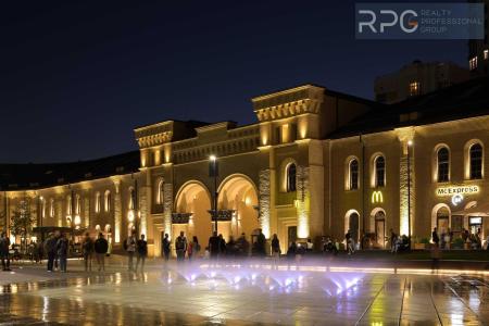 Здам приміщення вільного призначення