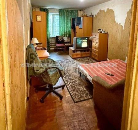 Продам 1-комнатную квартиру