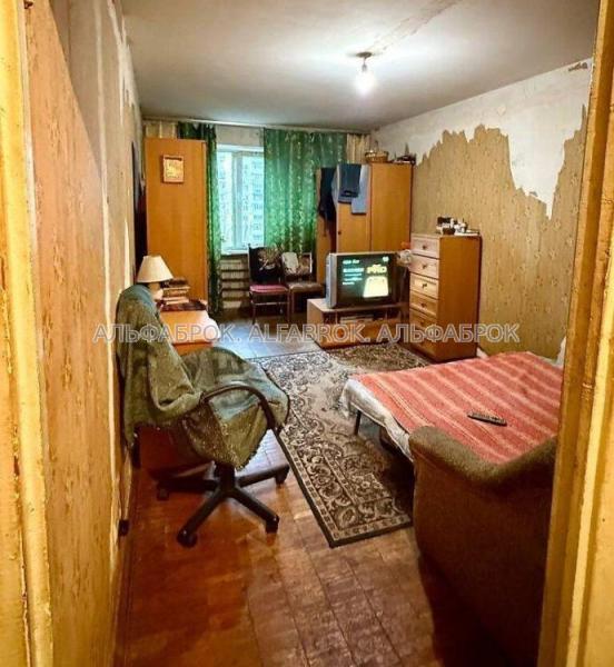 Продам 1-комнатную квартиру