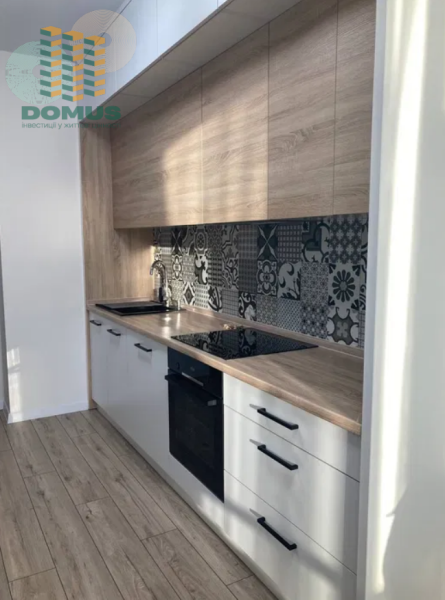 Продам 1-кімнатну квартиру, ЖК «Таїровські сади»