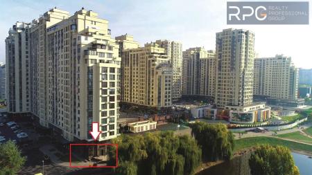 Здам приміщення вільного призначення