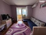 Продам 2-кімнатну квартиру в новобудові, 60 м², євроремонт