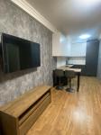 Сдам 2-комнатную квартиру в новостройке, ЖК Manhattan City, 53 м², евроремонт