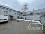 Здам торгівельне приміщення, 1200 м²