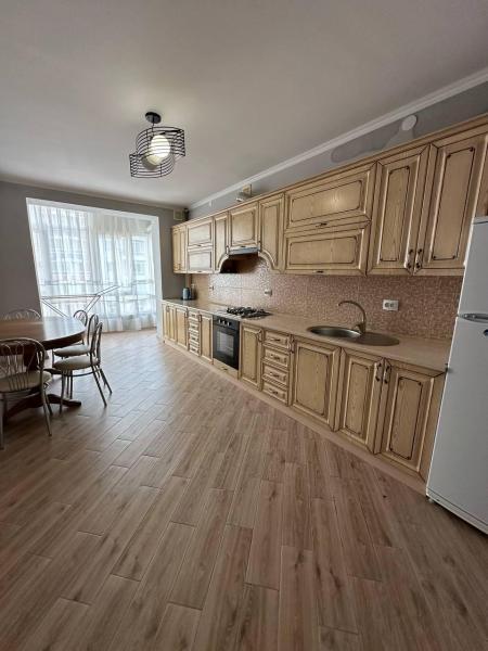 Здам 2-кімнатну квартиру в новобудові