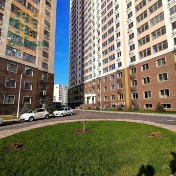 Продам 2-кімнатну квартиру, ЖК «Сорок сьома перлина»