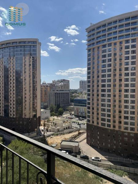 Продам 1-кімнатну квартиру, ЖК «Еллада»