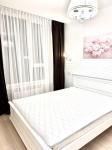 Сдам 1-комнатную квартиру в новостройке, ЖК Метрополия Дарница, 35 м², евроремонт
