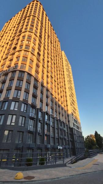 Продам 2-комнатную квартиру в новостройке, ЖК «Modern»