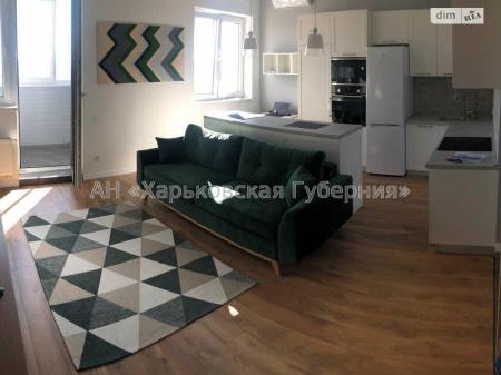 Продам 1-комнатную квартиру