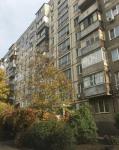 Продам 1-кімнатну квартиру, 34 м², косметичний ремонт