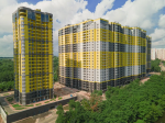 Продам 2-кімнатну квартиру, ЖК Медовий, 62 м², без ремонту