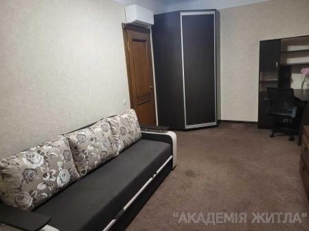 Сдам 1-комнатную квартиру