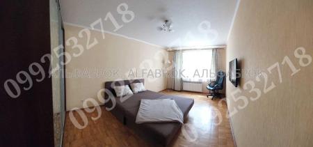 Продам 3-комнатную квартиру