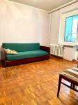 Продам 2-комнатную квартиру, 55 м², косметический ремонт