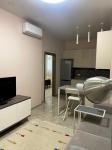 Сдам 1-комнатную квартиру в новостройке, 46.50 м², евроремонт