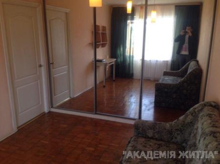 Сдам 1-комнатную квартиру