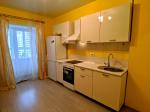 Здам 1-кімнатну квартиру, 45 м², капітальний ремонт