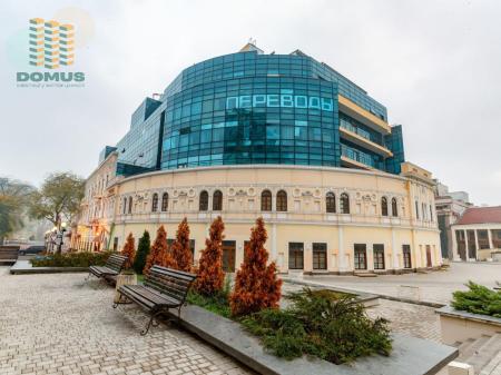Продам торгівельне приміщення