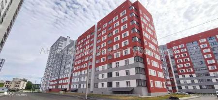 Продам 1-комнатную квартиру в новостройке, ЖК «Гидропарк»