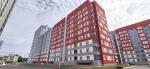 Продам 1-комнатную квартиру в новостройке, ЖК «Гидропарк», 40 м², без внутренних работ