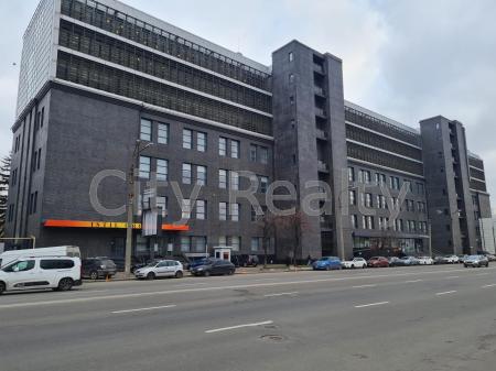 Сдам офис в офисном центре