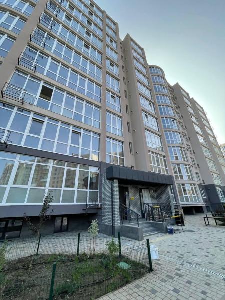 Продам 2-кімнатну квартиру в новобудові, ЖК&nbsp;«Теплий&nbsp;Дім&nbsp;Plus»