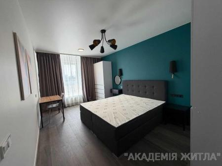 Продам 2-комнатную квартиру, ЖК&nbsp;Владимирский