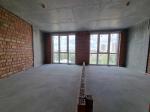 Продам 1-комнатную квартиру, ЖК&nbsp;Greenville&nbsp;Park, 49 м², без внутренних работ