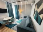 Здам 1-кімнатну квартиру, 38 м², авторський дизайн