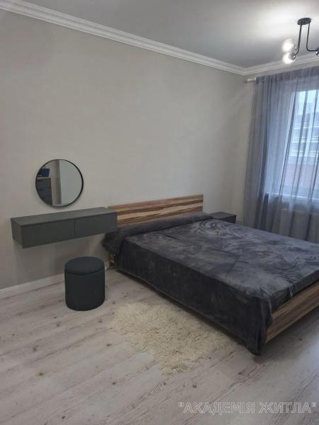 Сдам 1-комнатную квартиру в новостройке, ЖК&nbsp;Акцент