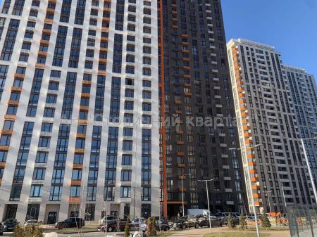 Продам 1-кімнатну квартиру, ЖК Seven