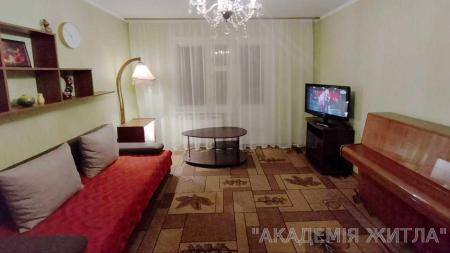 Сдам 1-комнатную квартиру