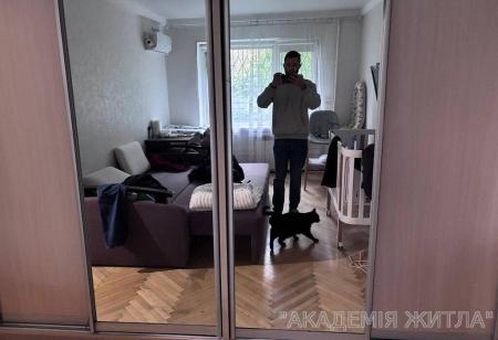 Продам 1-комнатную квартиру