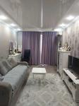 Продам 2-комнатную квартиру, 47 м², капитальный ремонт