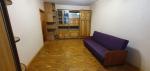Сдам 1-комнатную квартиру в новостройке, 49 м², евроремонт