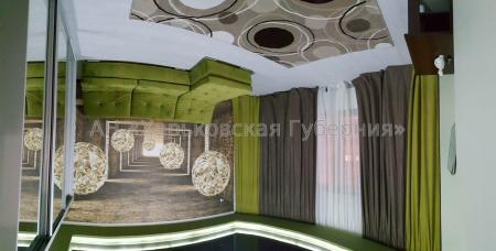 Продам 3-комнатную квартиру, ЖК ул. Барабашова, 32
