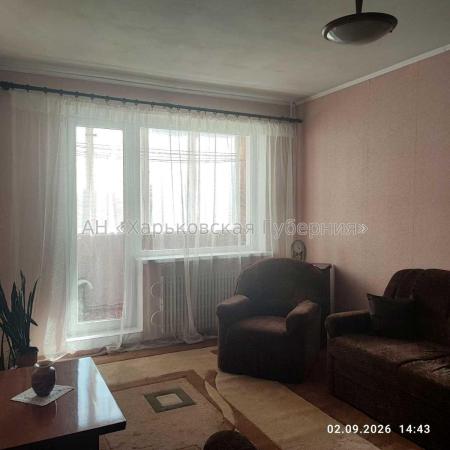 Продам 3-комнатную квартиру