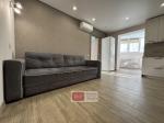 Продам 2-кімнатну квартиру, 63 м², євроремонт
